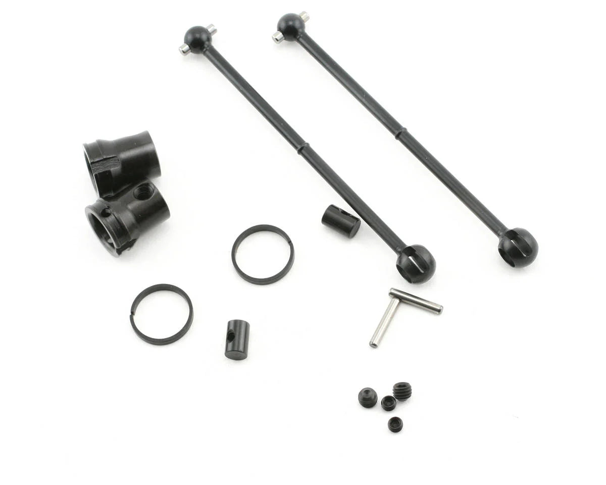 Team Associated Center CVA Set (RC8)