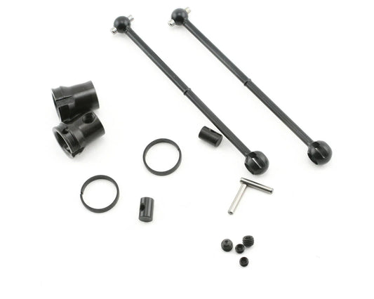 Team Associated Center CVA Set (RC8)