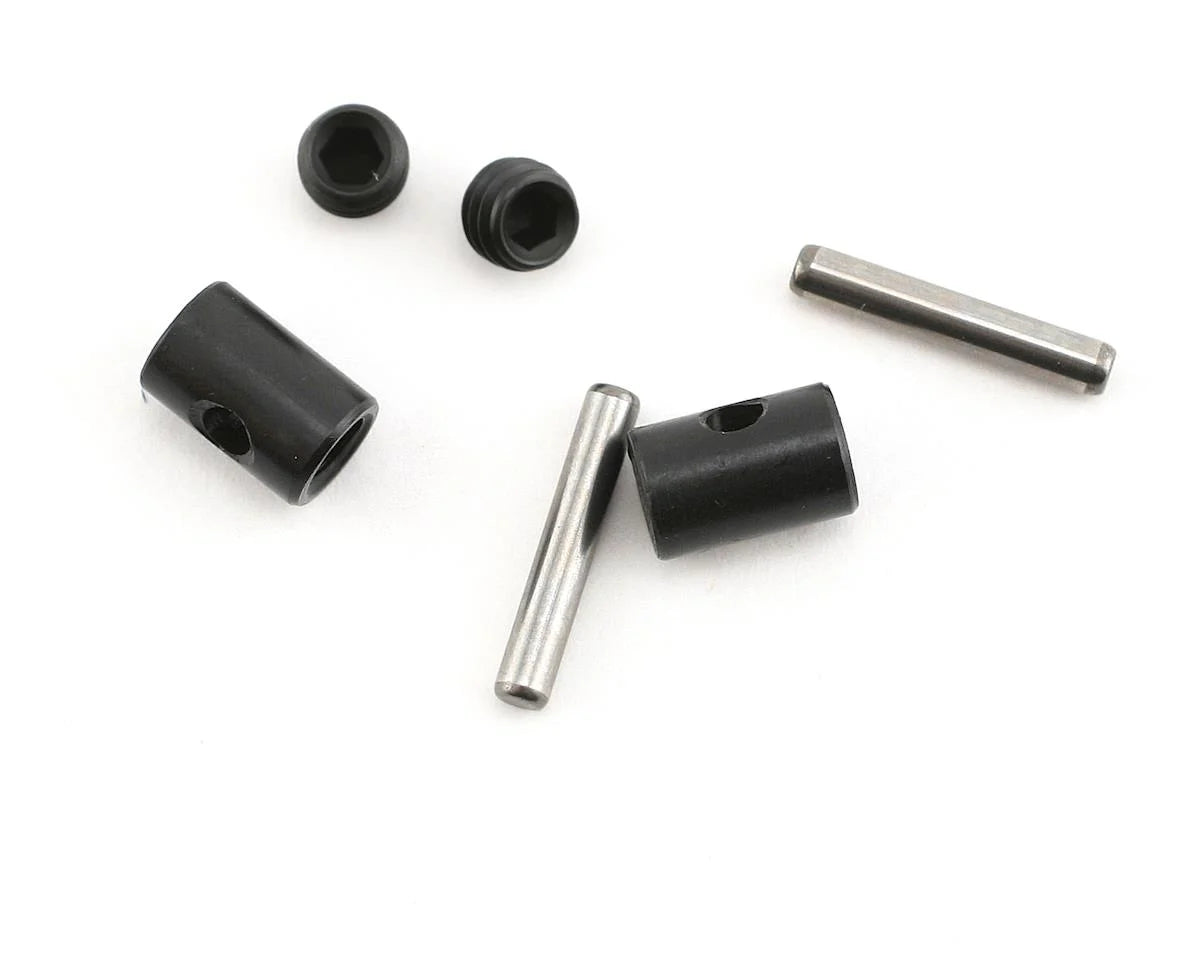 Team Associated CVA Rebuild, Front or Rear (RC8)