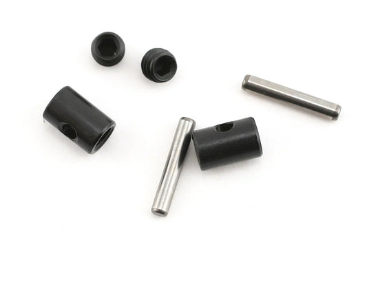 Team Associated CVA Rebuild, Front or Rear (RC8)