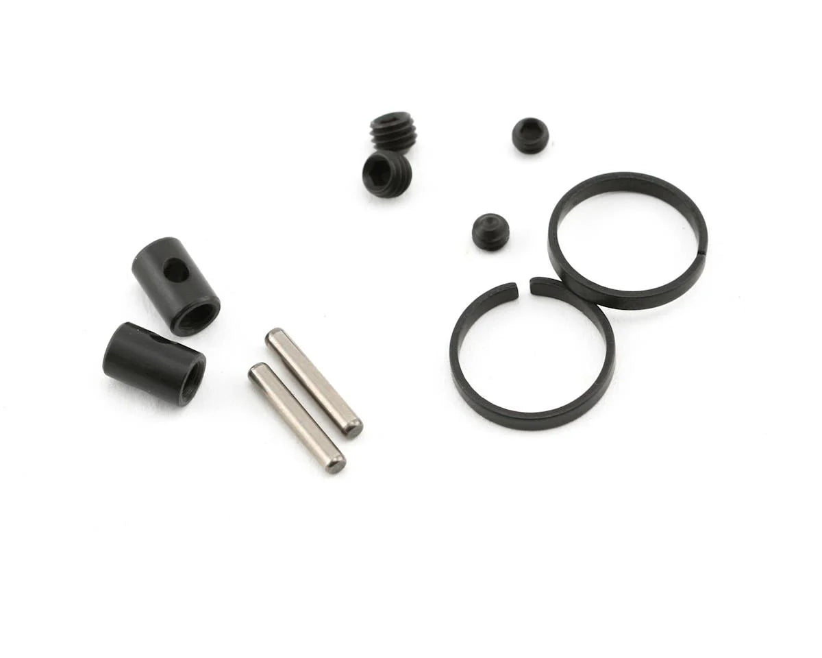 Team Associated Center CVA Rebuild Set (RC8)