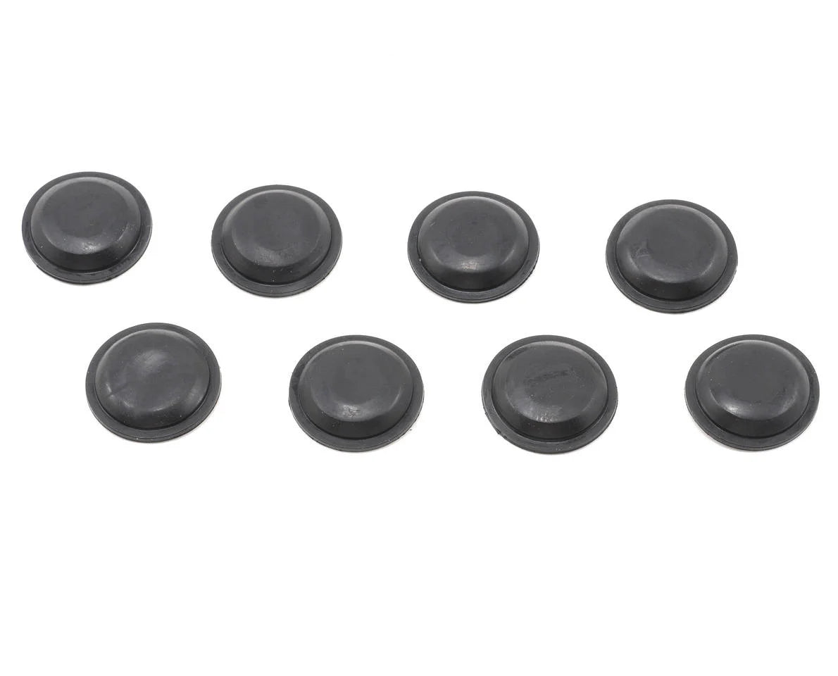 Team Associated 16mm Shock Bladder (8)