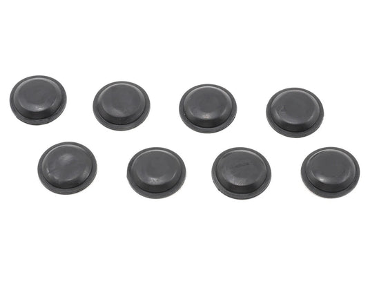 Team Associated 16mm Shock Bladder (8)