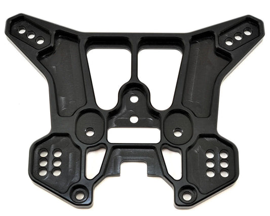 Team Associated Aluminum Rear Shock Tower (RC8.2)