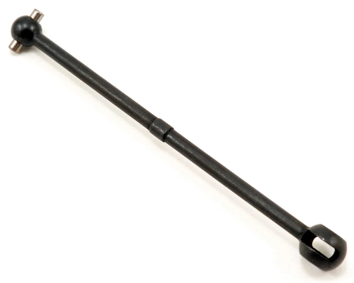 Team Associated +3mm Center Driveshaft (RC8.2)