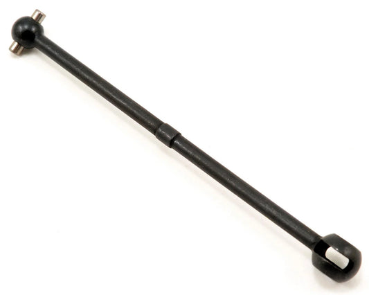 Team Associated +3mm Center Driveshaft (RC8.2)