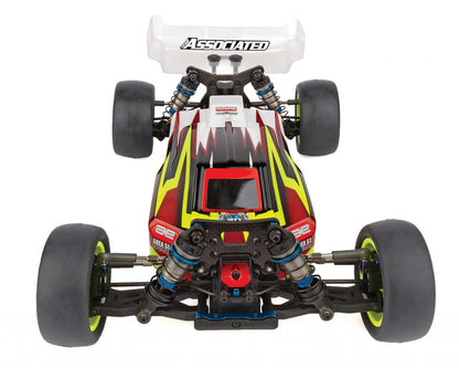 Team Associated RC10B74.2D CE Team 1/10 4WD Off-Road E-Buggy Kit