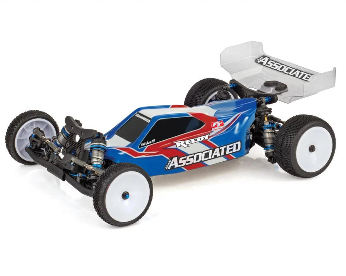 ***Pre-Order*** Team Associated RC10B7.1 Team Kit (Astro and Carpet)