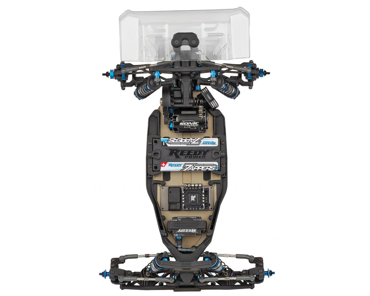 ***Pre-Order*** Team Associated RC10B7.1 Team Kit (Astro and Carpet)