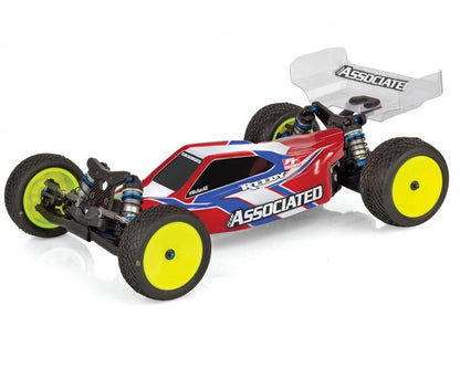 ***Pre-Order*** Team Associated RC10B7.1D Team Kit (Dirt and Clay)