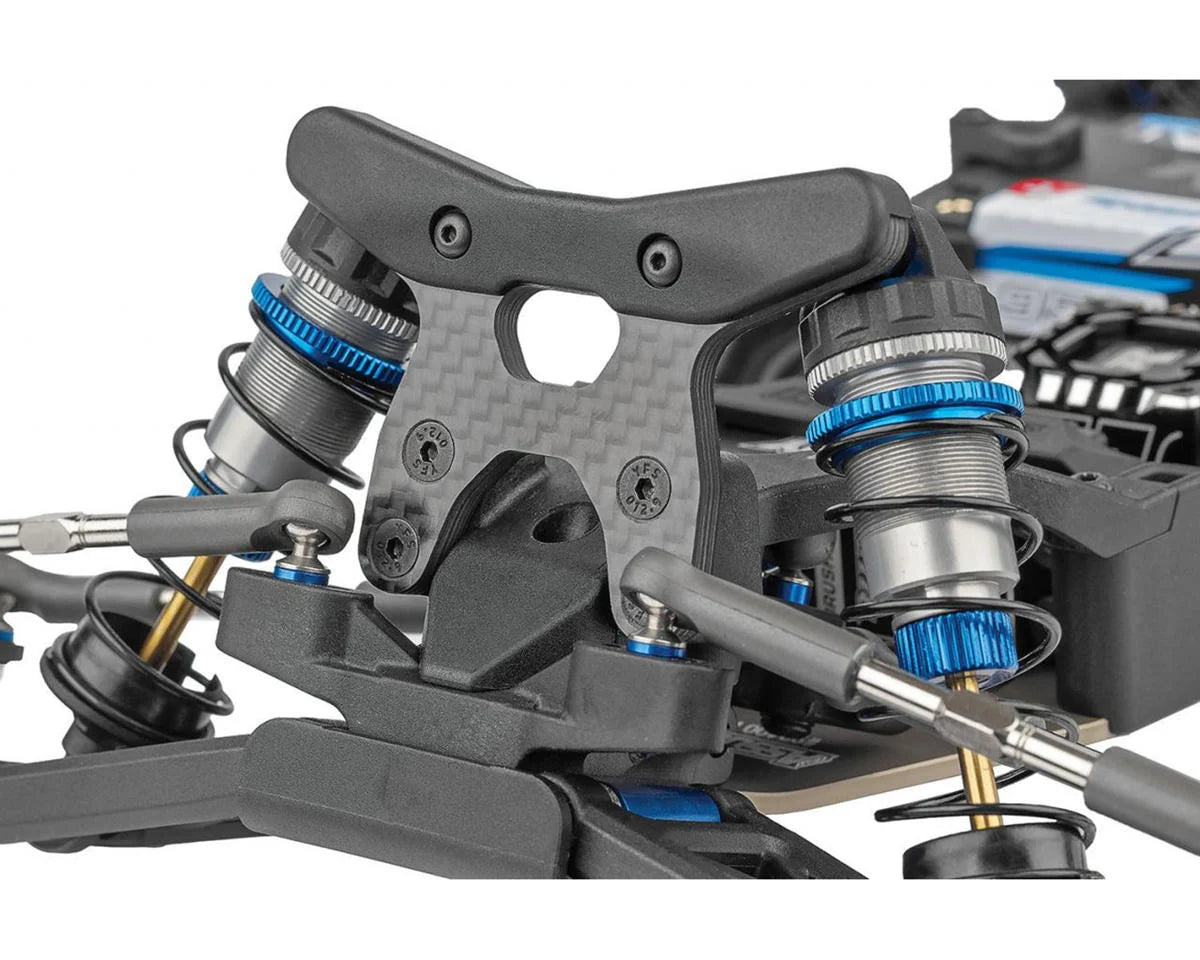 ***Pre-Order*** Team Associated RC10B7.1D Team Kit (Dirt and Clay)