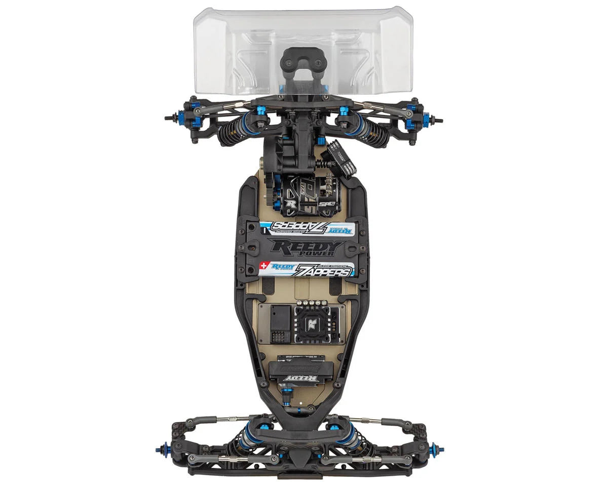 ***Pre-Order*** Team Associated RC10B7.1D Team Kit (Dirt and Clay)