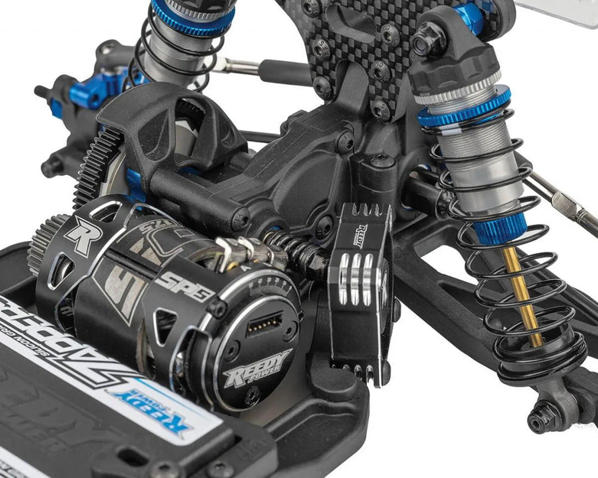 ***Pre-Order*** Team Associated RC10B7.1D Team Kit (Dirt and Clay)
