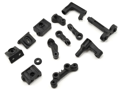 Team Associated Servo Saver/Bellcrank Set