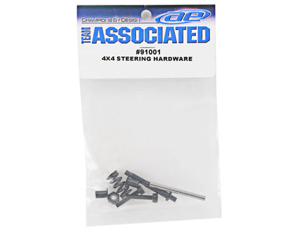 Team Associated Steering Hardware Set