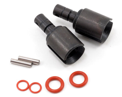 Team Associated Gear Differential Outdrive Set