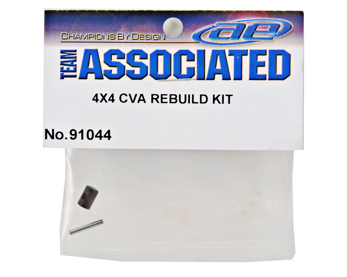 Team Associated CVA Rebuild Kit