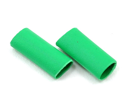 Team Associated 12mm Front Shock Spring (Green/3.15lbs)