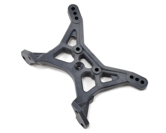 Team Associated B5 Factory Team Rear Shock Tower (Hard)