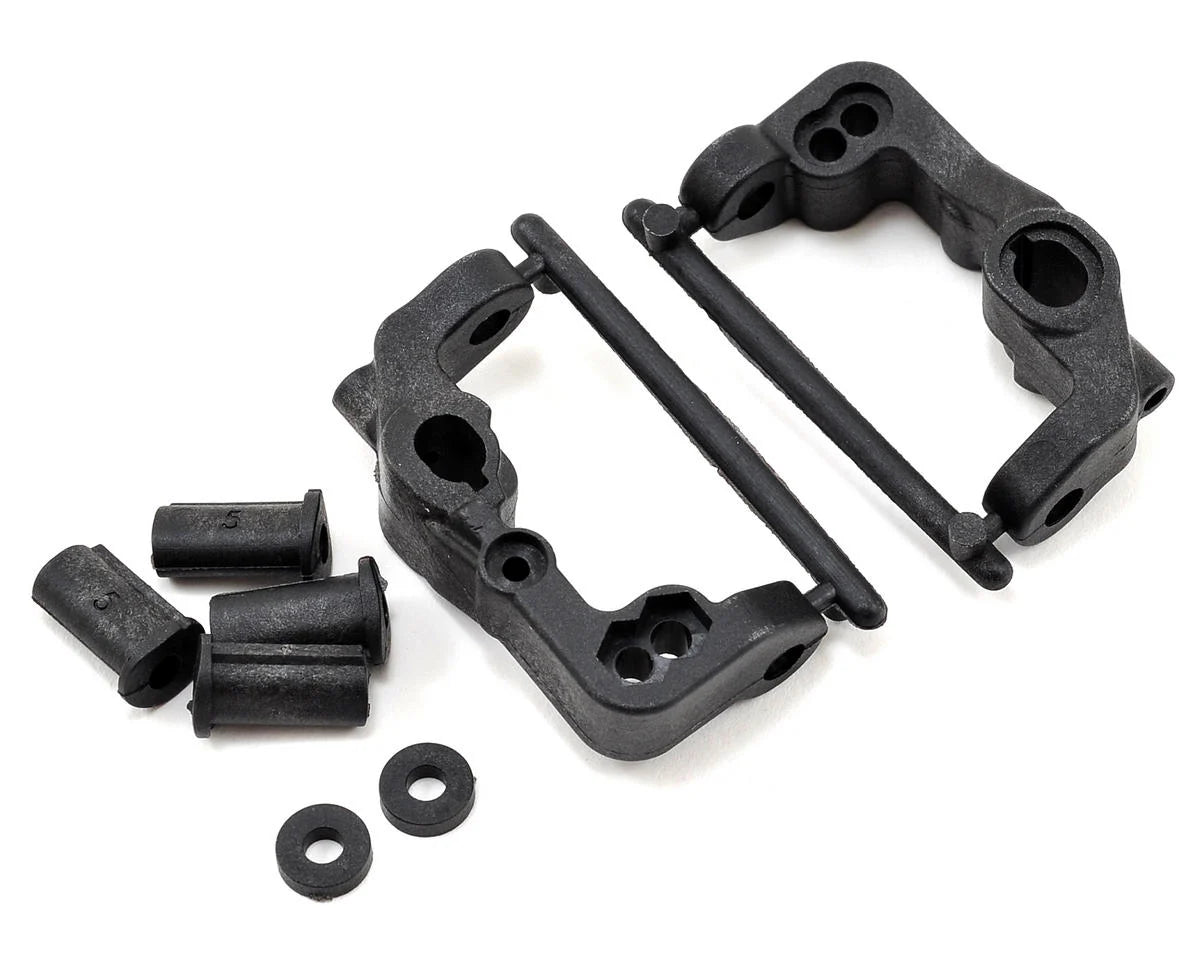 Team Associated Caster Block Set (B5)