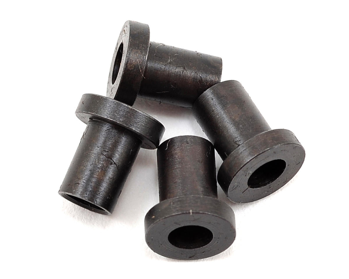 Team Associated Caster Block Bushing (4)