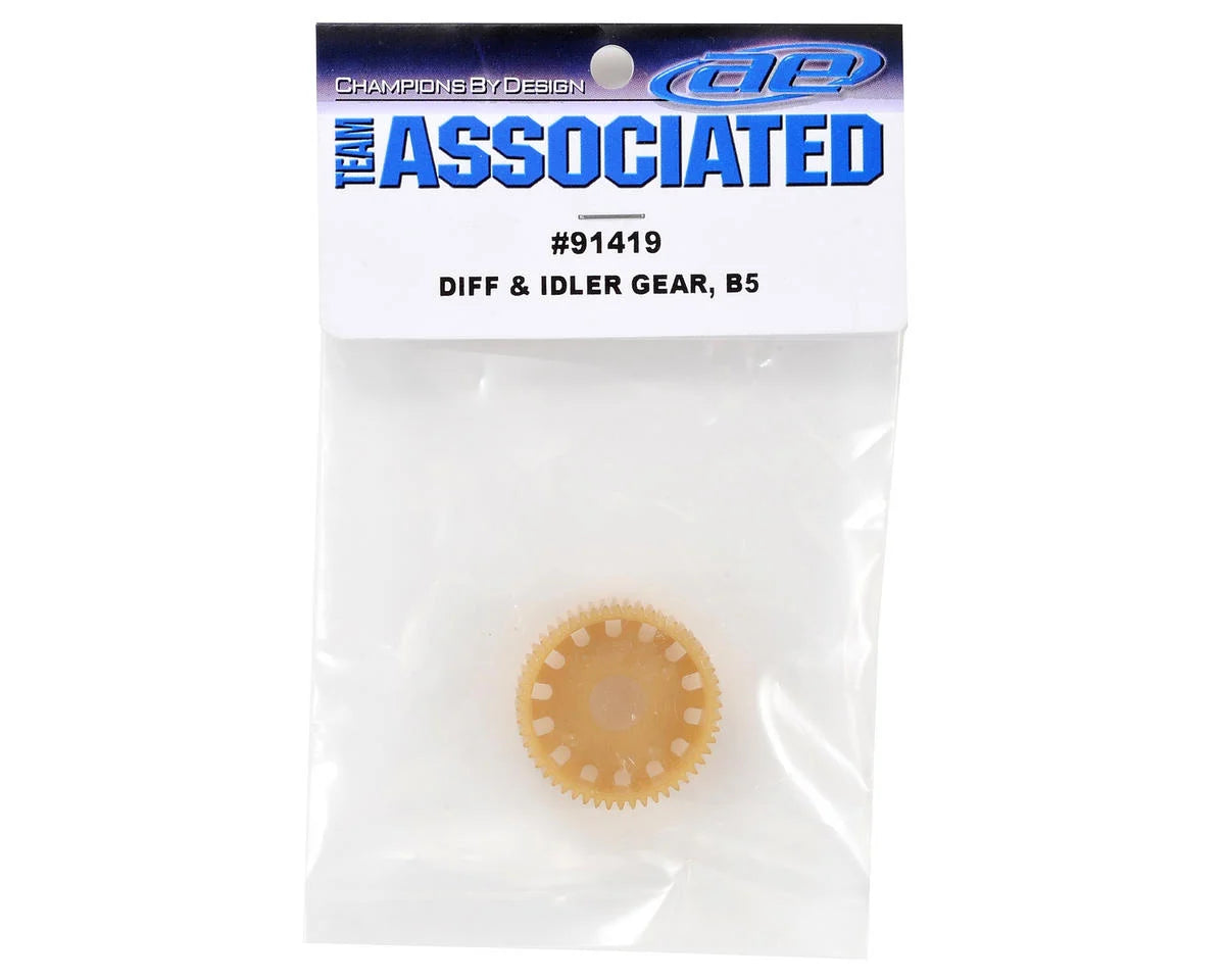 Team Associated Differential Gear
