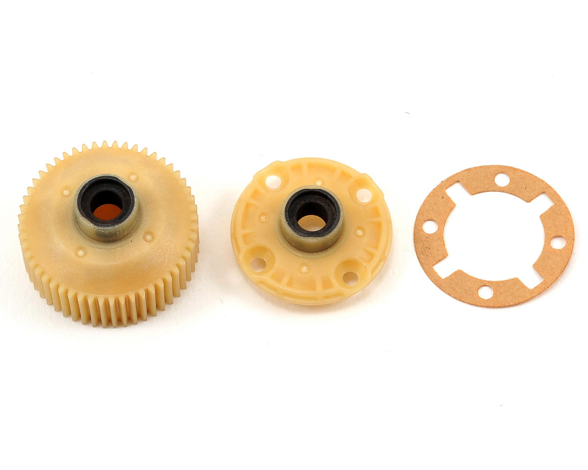 Team Associated Gear Differential Gear Cover