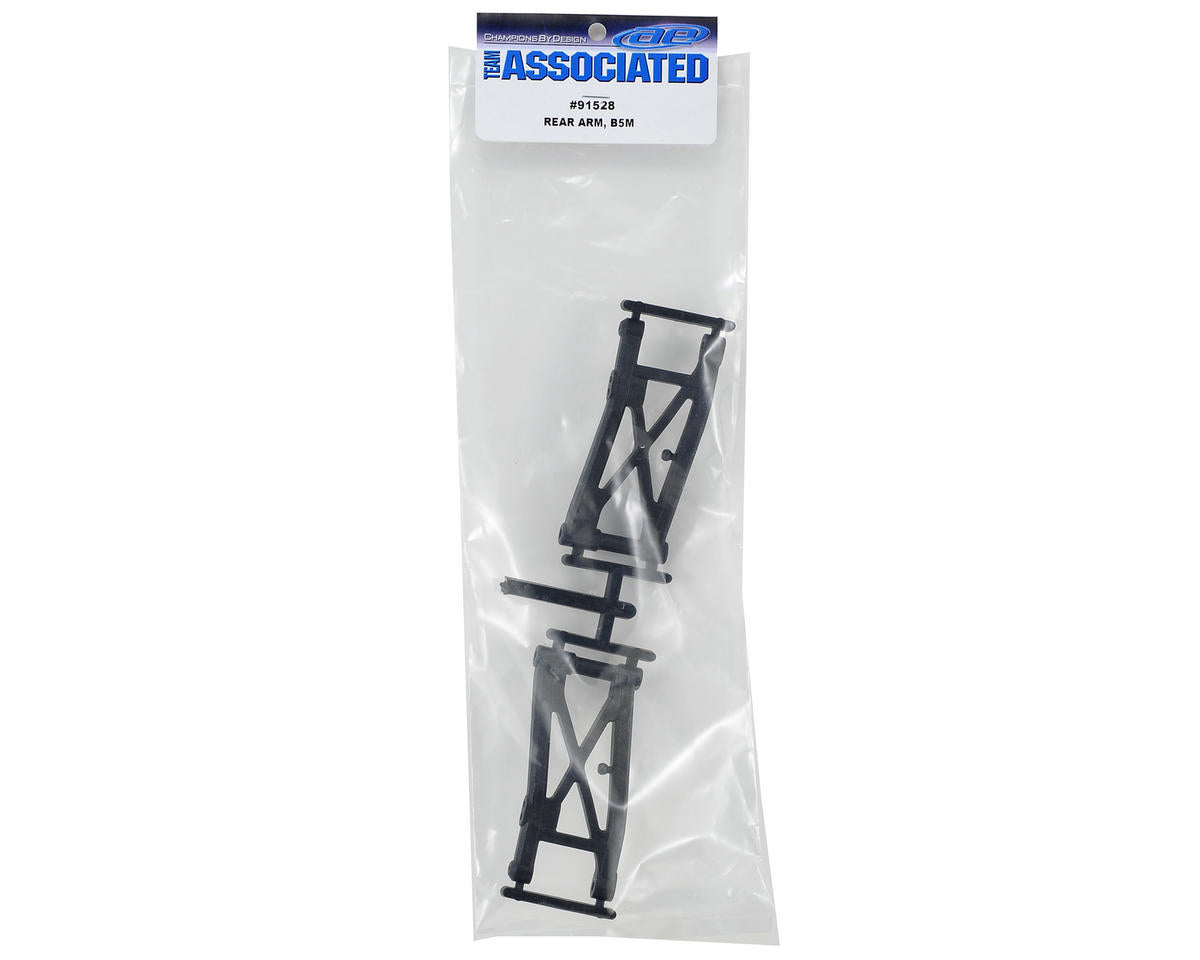 Team Associated B5M Rear Arm Set