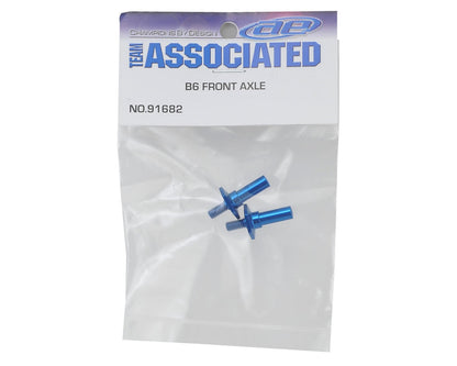 Team Associated RC10B6 Front Axles 5mm