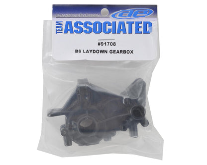 Team Associated B6D Laydown Gearbox