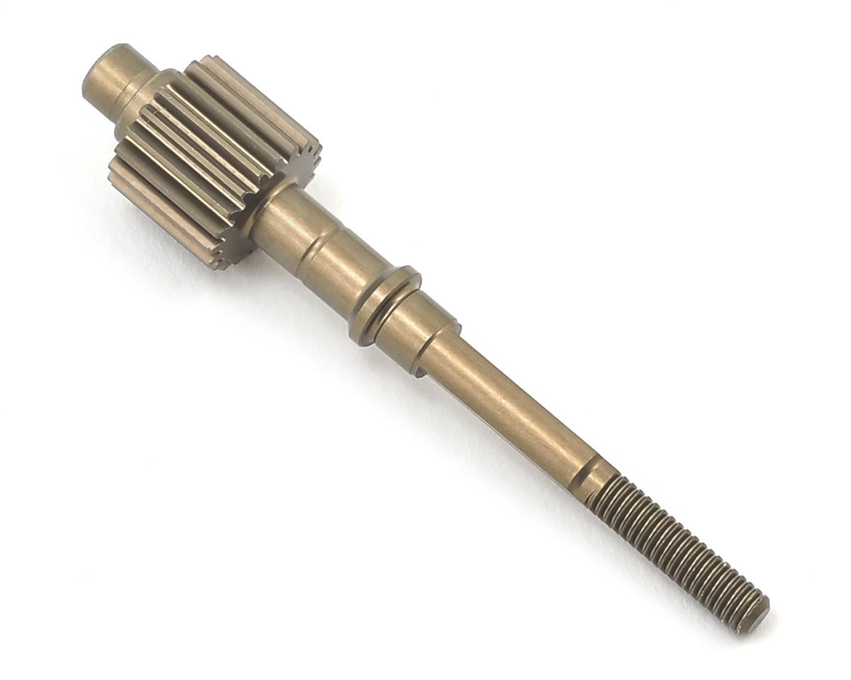 Team Associated B6 Top Shaft