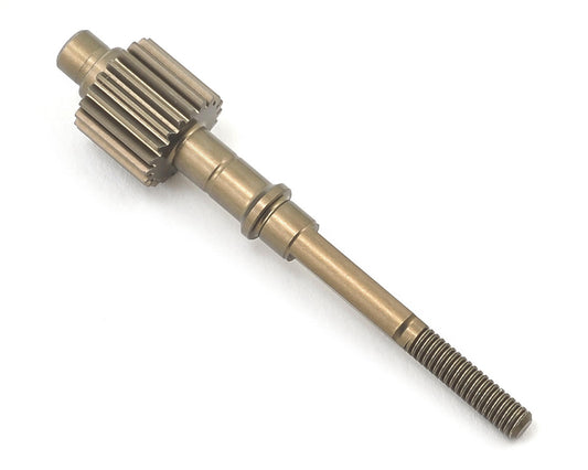 Team Associated B6 Top Shaft