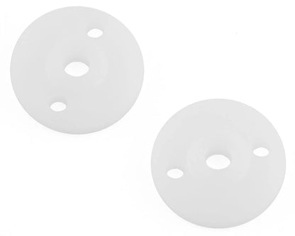 Team Associated Factory Team 13mm 2mm Shock Piston (2) (2x1.6mm)