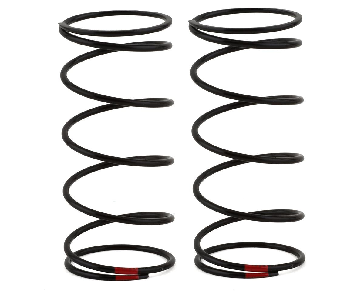 Team Associated 13mm Front Shock Springs (44mm)