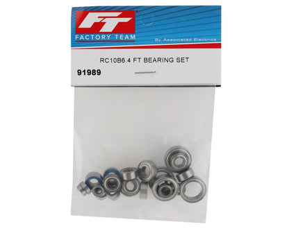 Team Associated RC10B6.4 Factory Team Bearing Set