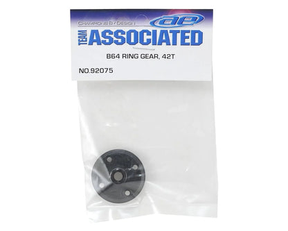 Team Associated B64 Ring Gear (42T)