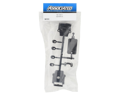 Team Associated RC10B74 Front/Rear Gearbox Set