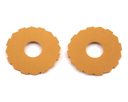 Team Associated Factory Team B74.1, 11mm Octalock LCF Slipper Pad