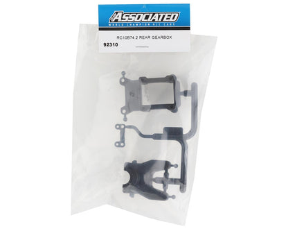 Team Associated RC10B74.2 Rear Gearbox