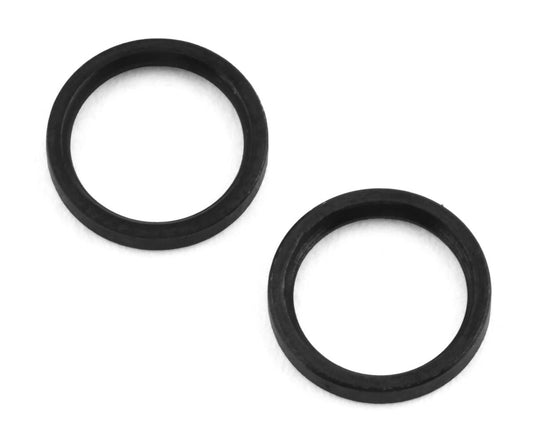 Team Associated RC10B74.2 Differential Pinion Gear Shims (2)