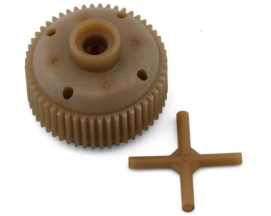 Team Associated RC10B7 Gear Differential Case & Cross Pins