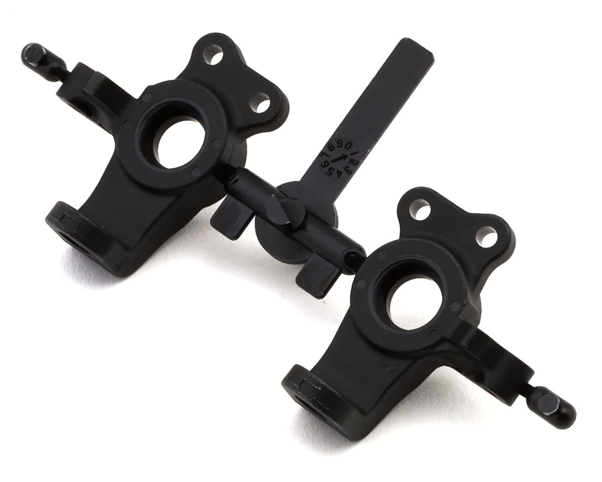Team Associated RC10B84 Adjustable KPI Steering Blocks