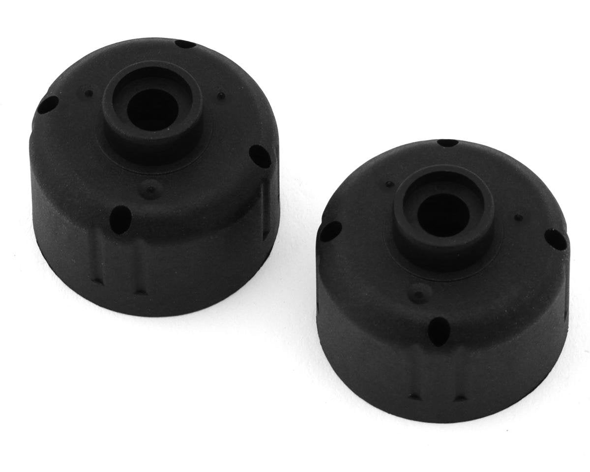 Team Associated RC10B84 Differential Case Set (2)