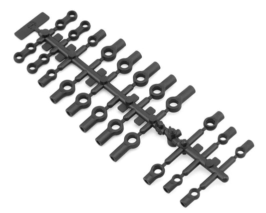 Team Associated RC10B7.1 Rod Ends Set