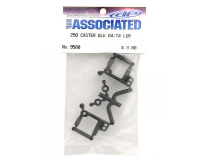 Team Associated 25 Degree Caster Block (T4/B4/GT2)