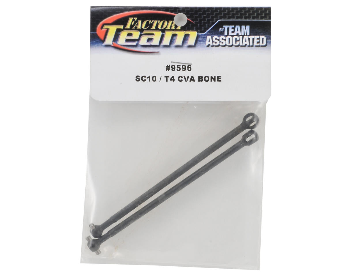 Team Associated CVA Bone Set (2)