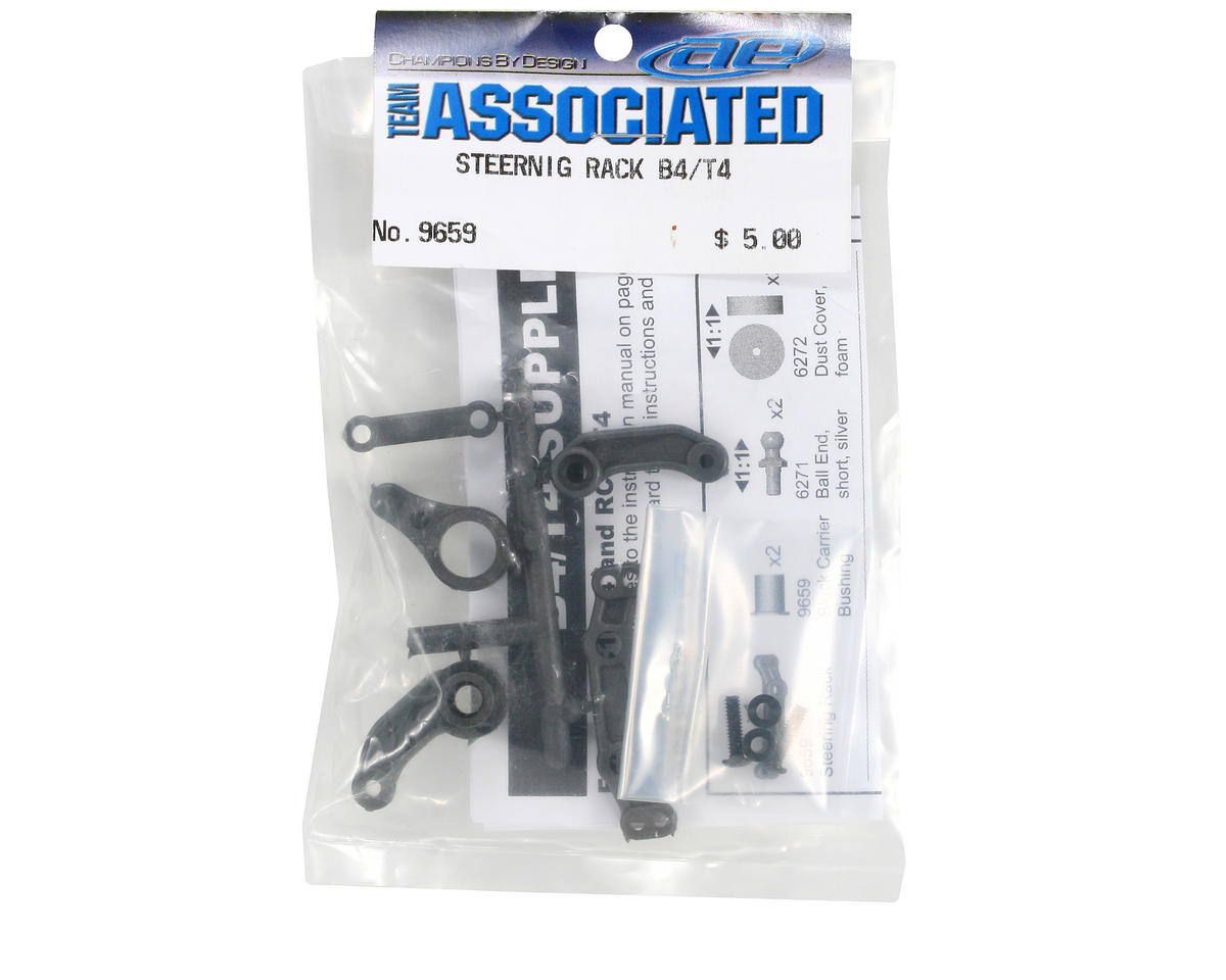 Team Associated Steering Set (B4/T4)