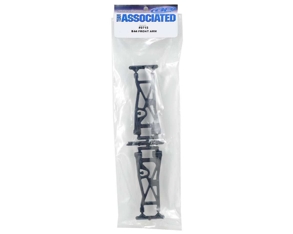 Team Associated Front Arms (2) (B44)