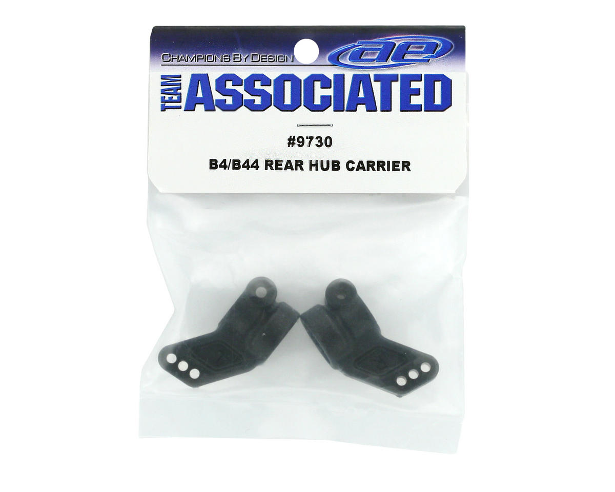 Team Associated Rear Hub Carrier (B4/B44)