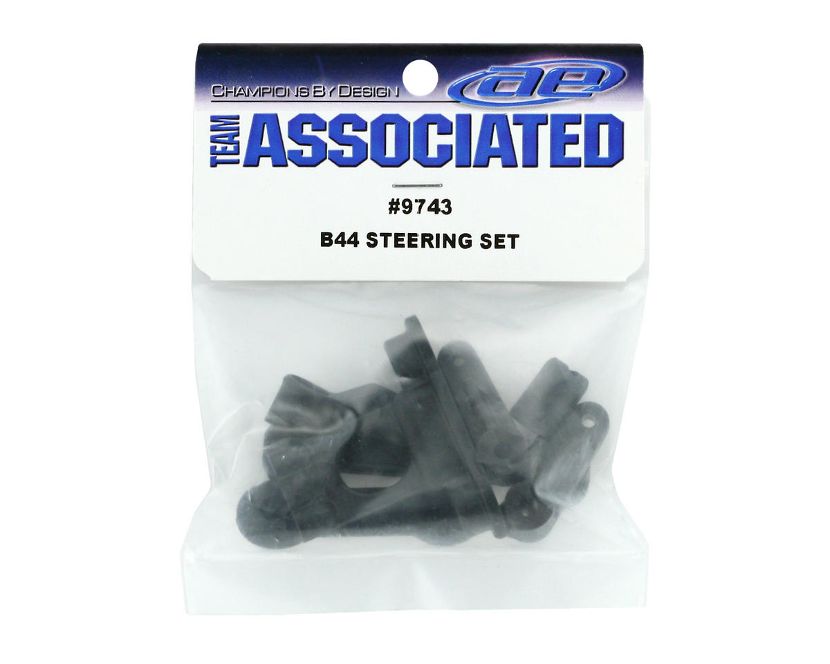 Team Associated Steering Set (B44)